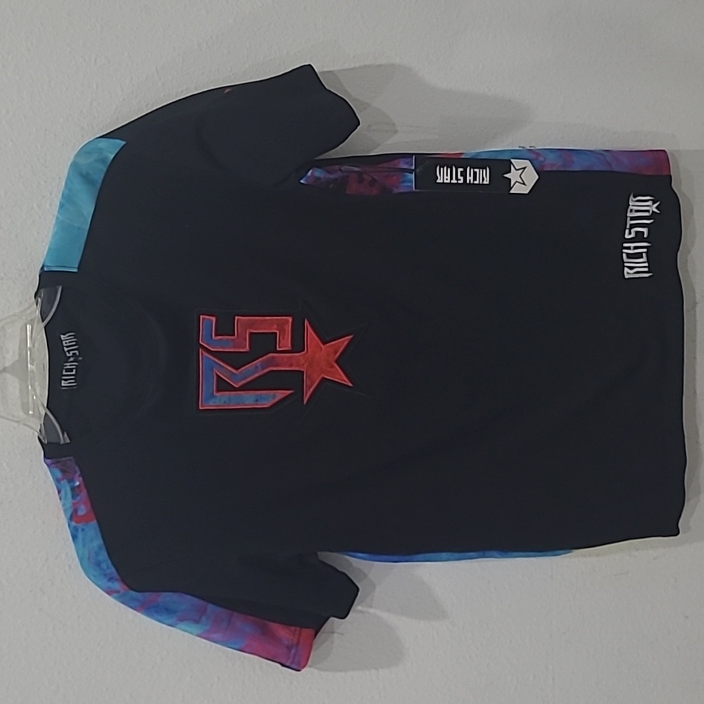 Rich Star Shirt NWT